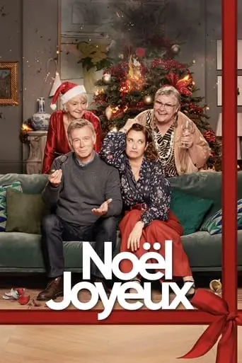 Noel Joyeux (2023)