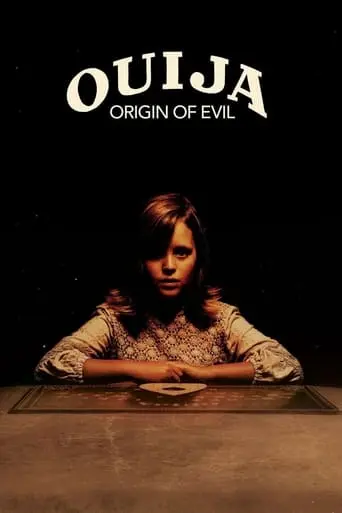 Ouija: Origin Of Evil (2016)