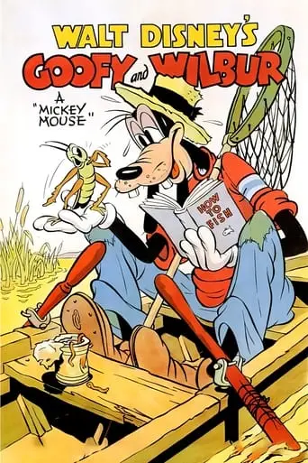 Goofy And Wilbur (1939)