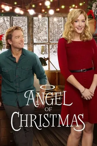 Angel Of Christmas (2015)