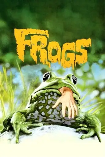 Frogs (1972)