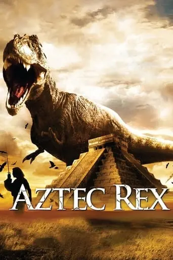 Tyrannosaurus Azteca (2007)