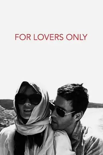 For Lovers Only (2011)