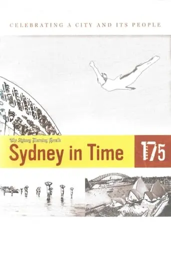 Sydney In Time (2006)