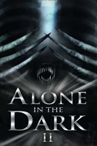 Alone In The Dark II (2008)