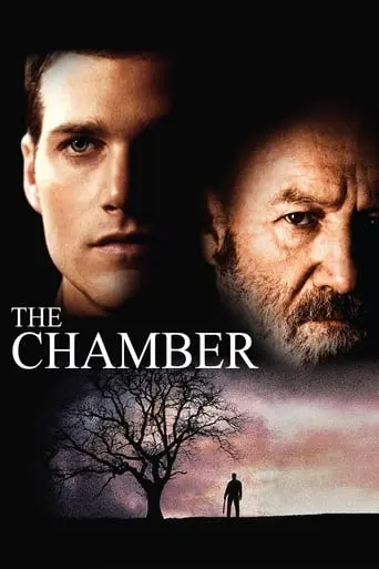 The Chamber (1996)