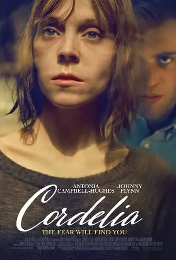 Cordelia (2022)