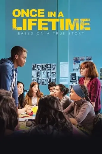 Once In A Lifetime (2014)