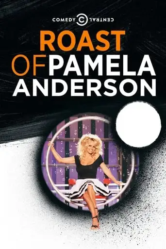 Comedy Central Roast Of Pamela Anderson (2005)