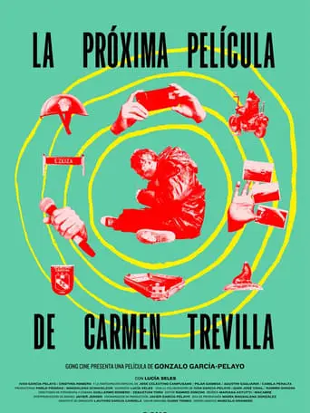 La Proxima Pelicula De Carmen Trevilla (2023)