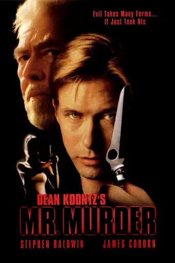 Mr. Murder (1998)