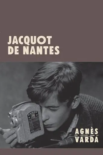 Jacquot De Nantes (1991)