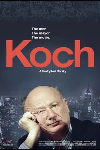 Koch (2013)