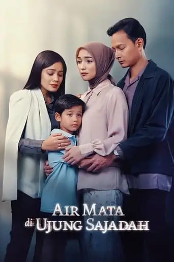 Air Mata Di Ujung Sajadah (2023)