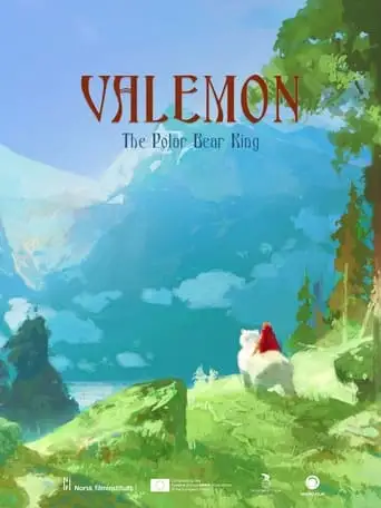 Valemon: The Polar Bear King (2024)