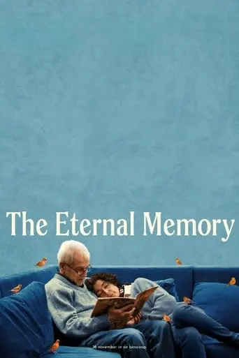 The Eternal Memory (2023)