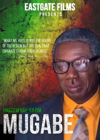 Mugabe (2024)