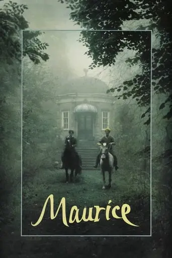 Maurice (1987)