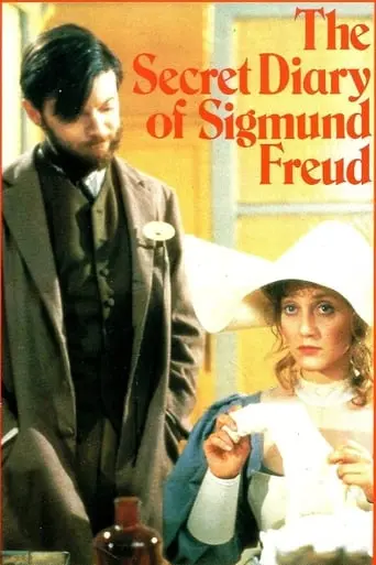 The Secret Diary Of Sigmund Freud (1984)