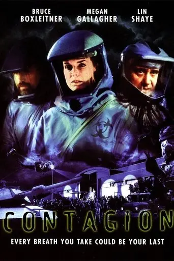 Contagion (2002)