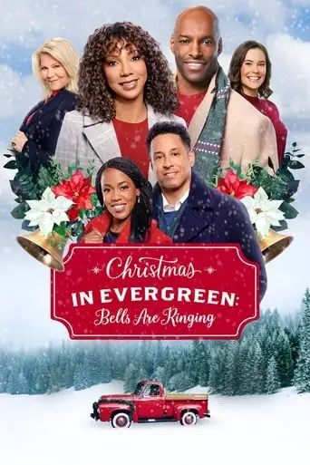 Christmas In Evergreen: Bells Are Ringing (2020)