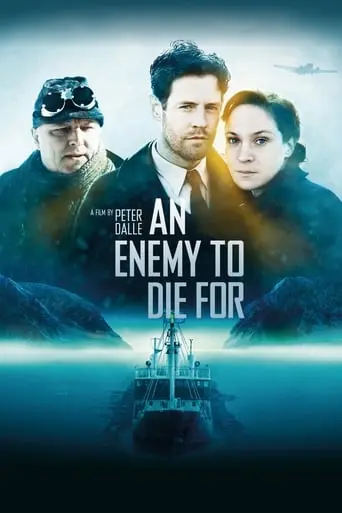 An Enemy To Die For (2012)