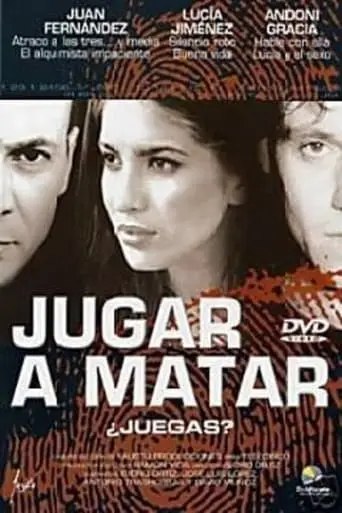 Jugar A Matar (2003)