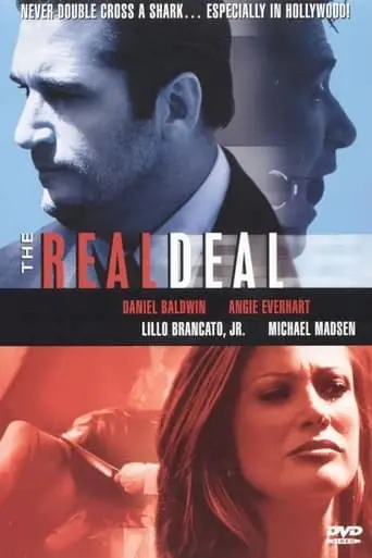 The Real Deal (2002)