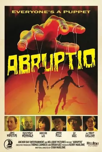 Abruptio (2024)