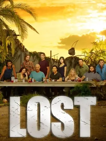 Lost: Epilogue - The New Man In Charge (2010)