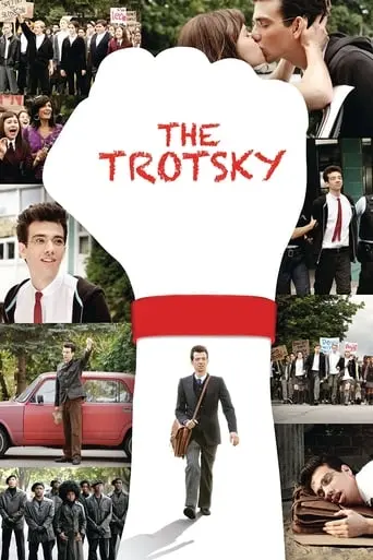 The Trotsky (2010)