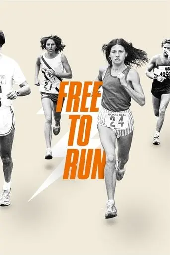 Free To Run (2016)