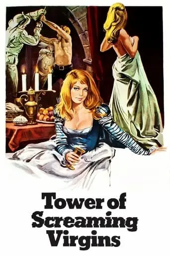 Der Turm Der Verbotenen Liebe (1968)