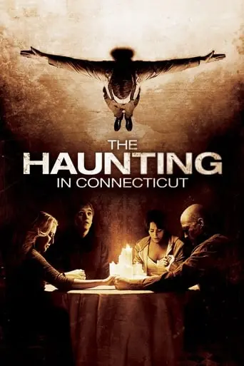 The Haunting In Connecticut (2009)