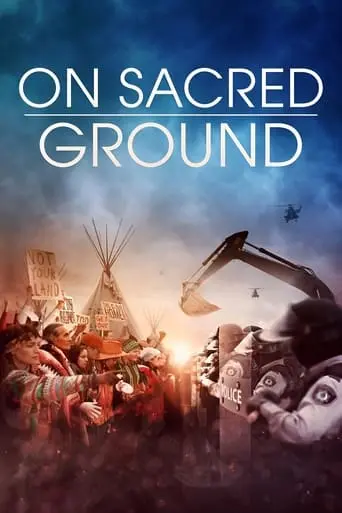 On Sacred Ground (2023)