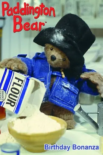 Paddington's Birthday Bonanza (1986)