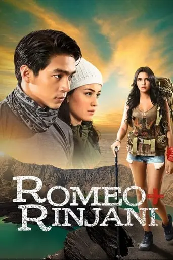 Romeo+Rinjani (2015)