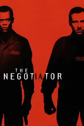 The Negotiator (1998)