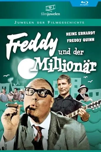 Freddy Und Der Millionar (1961)