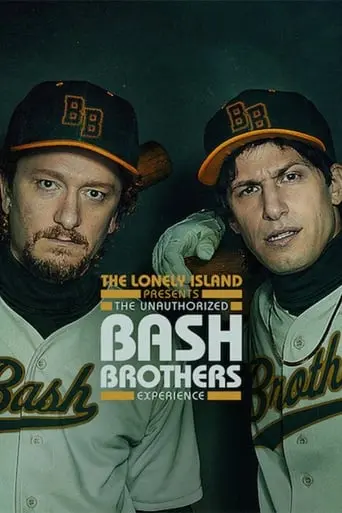 The Unauthorized Bash Brothers Experience (2019)