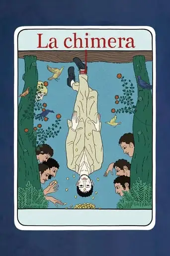 La Chimera (2023)