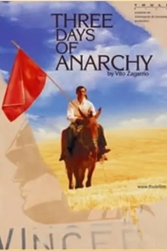 Three Days Of Anarchy (2006)