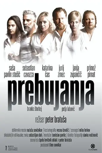 Prebujanja (2017)