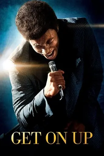 Get On Up (2014)