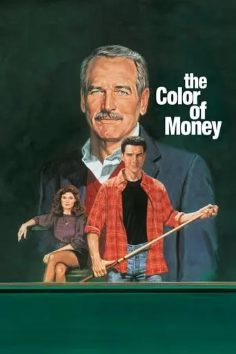 The Color Of Money (1986)