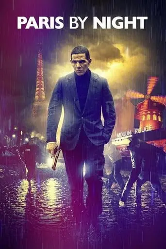 Paris By Night (2012)