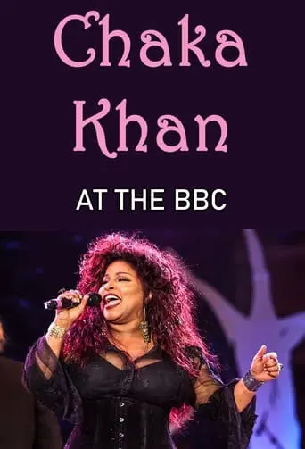 Chaka Khan At The BBC (2023)