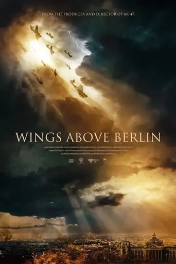 Wings Over Berlin (2022)