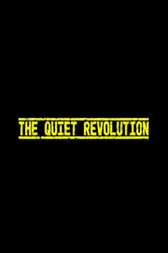 The Quiet Revolution: State, Society And The Canadian Horror Film (2019)