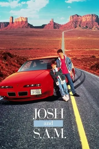 Josh And S.A.M. (1993)